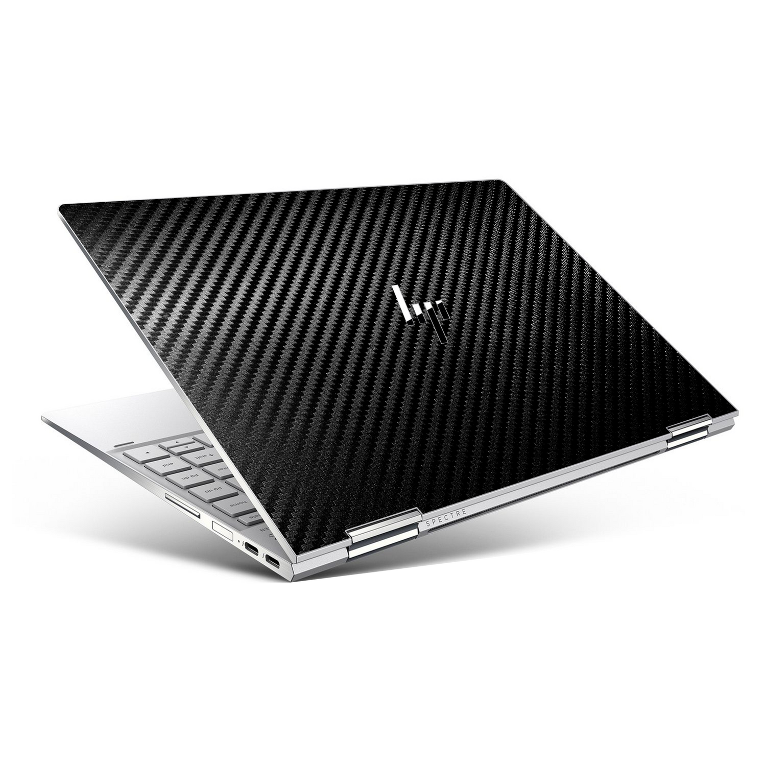 HP - Carbon Black Skin