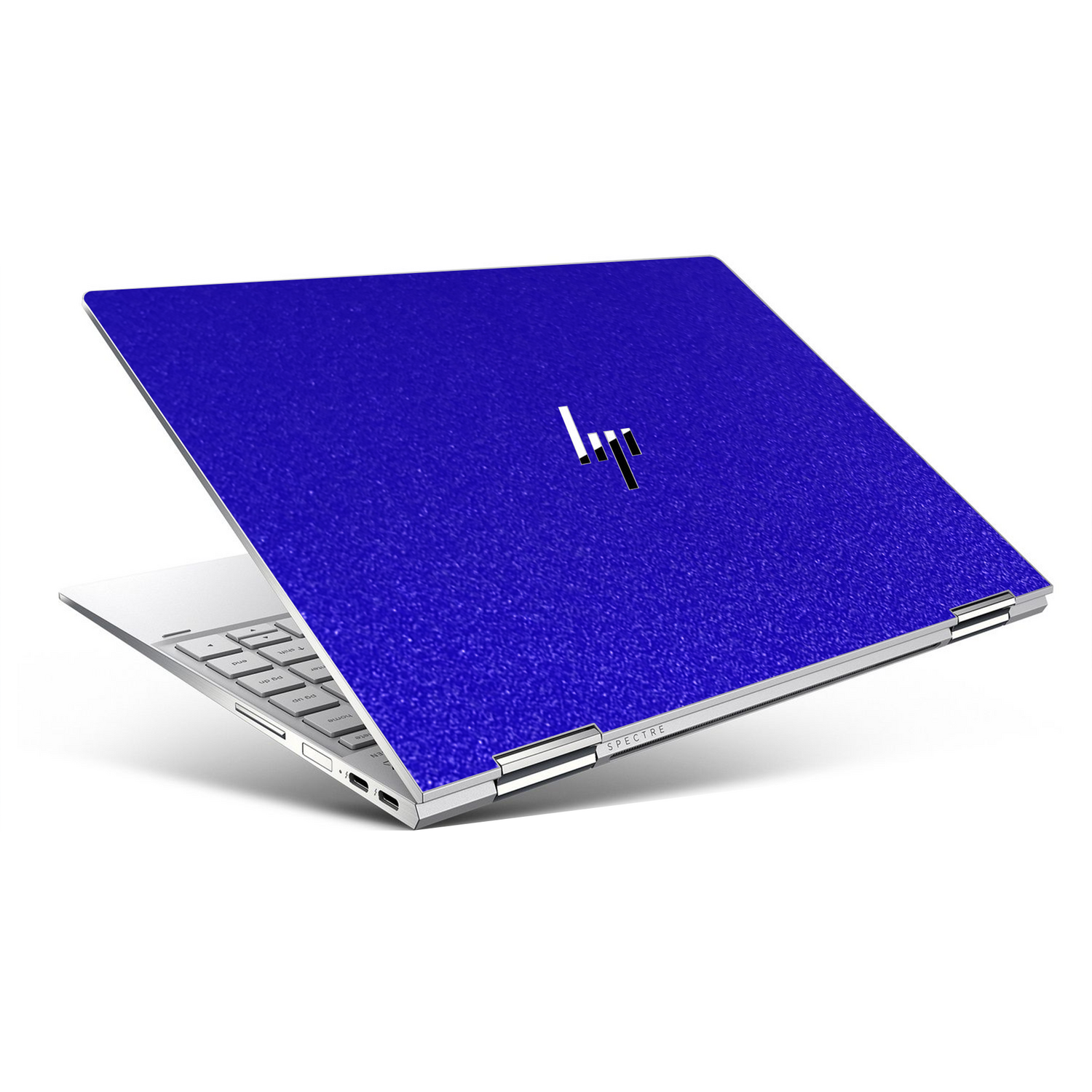 HP - Diamond Blue Skin