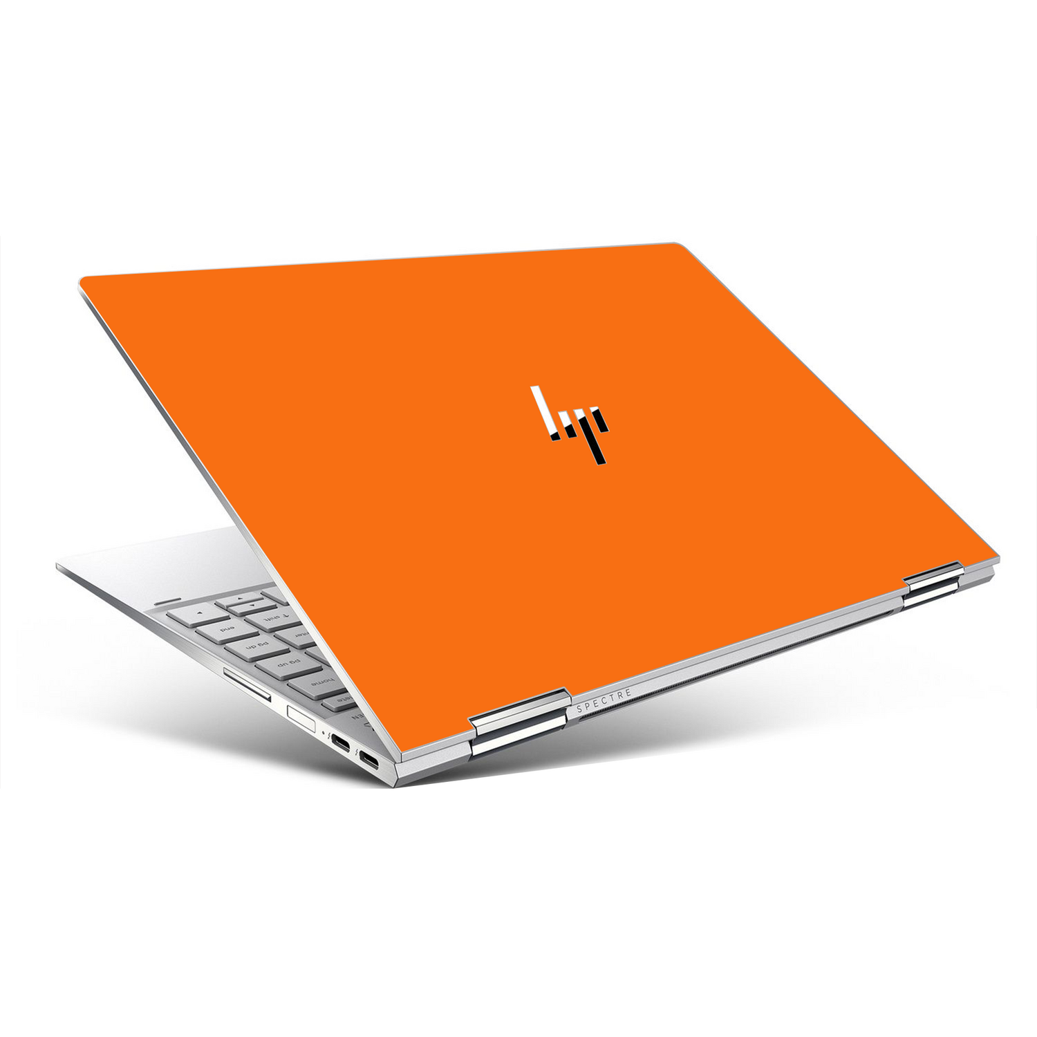 HP - Matte Orange Skin