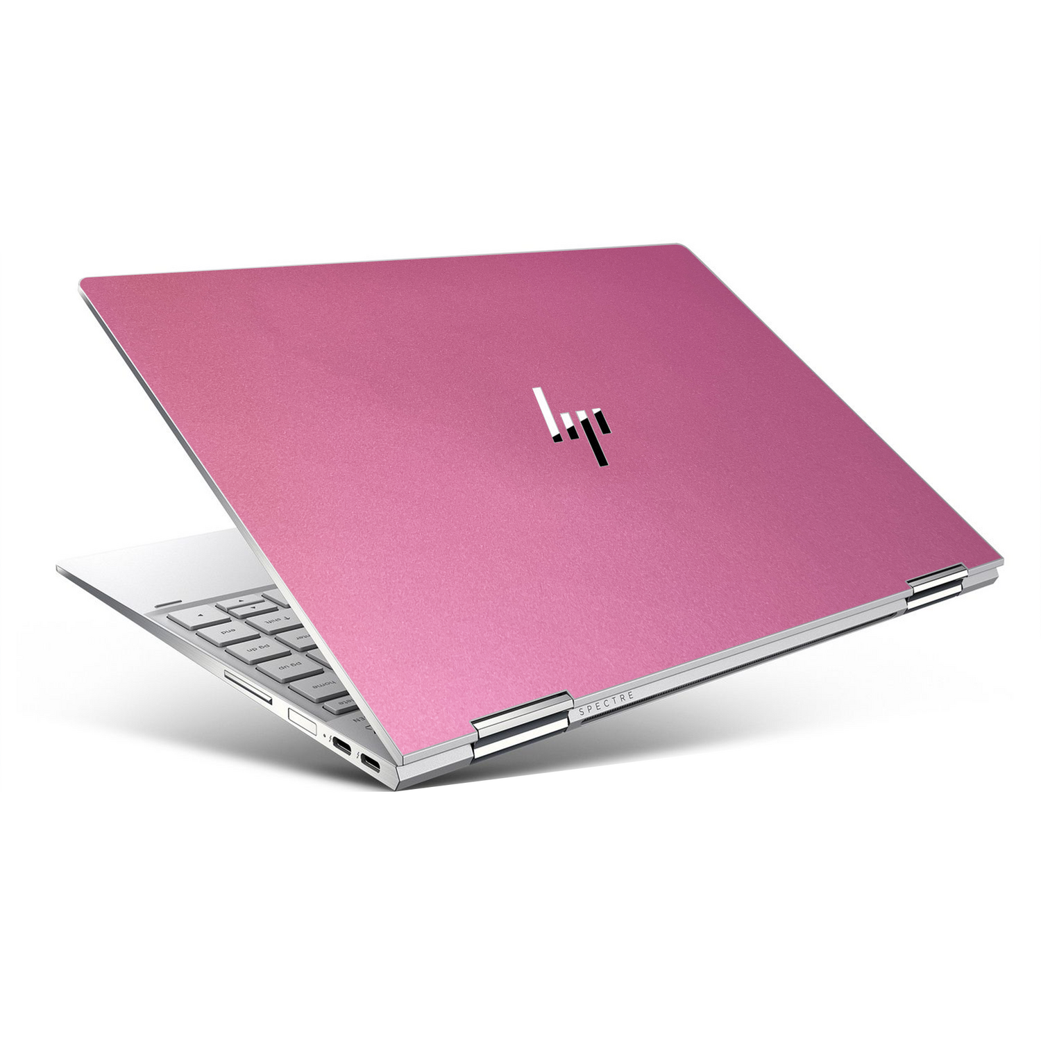HP - Gloss Raspberry Skin