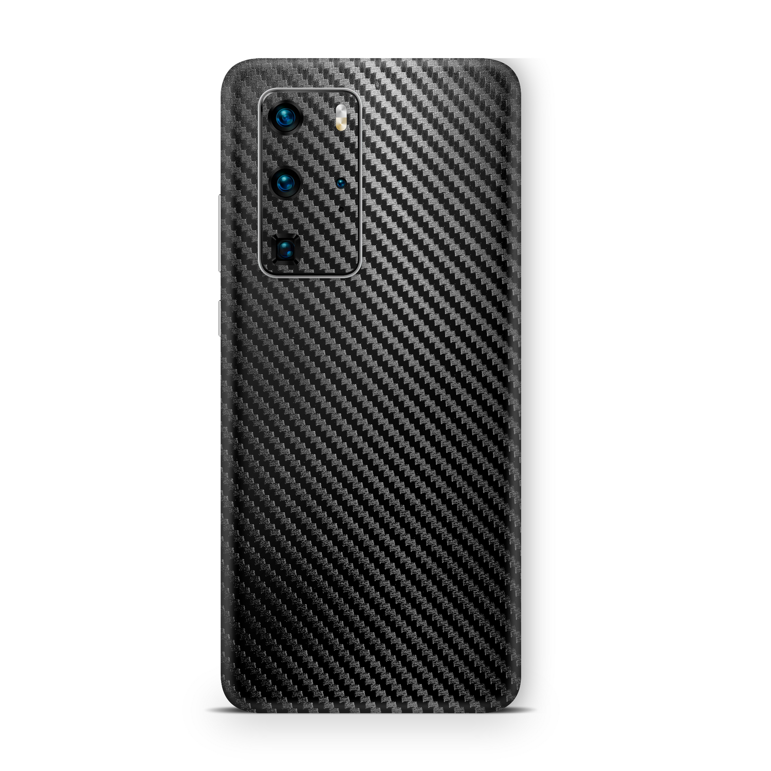 Huawei - Carbon Black Skin