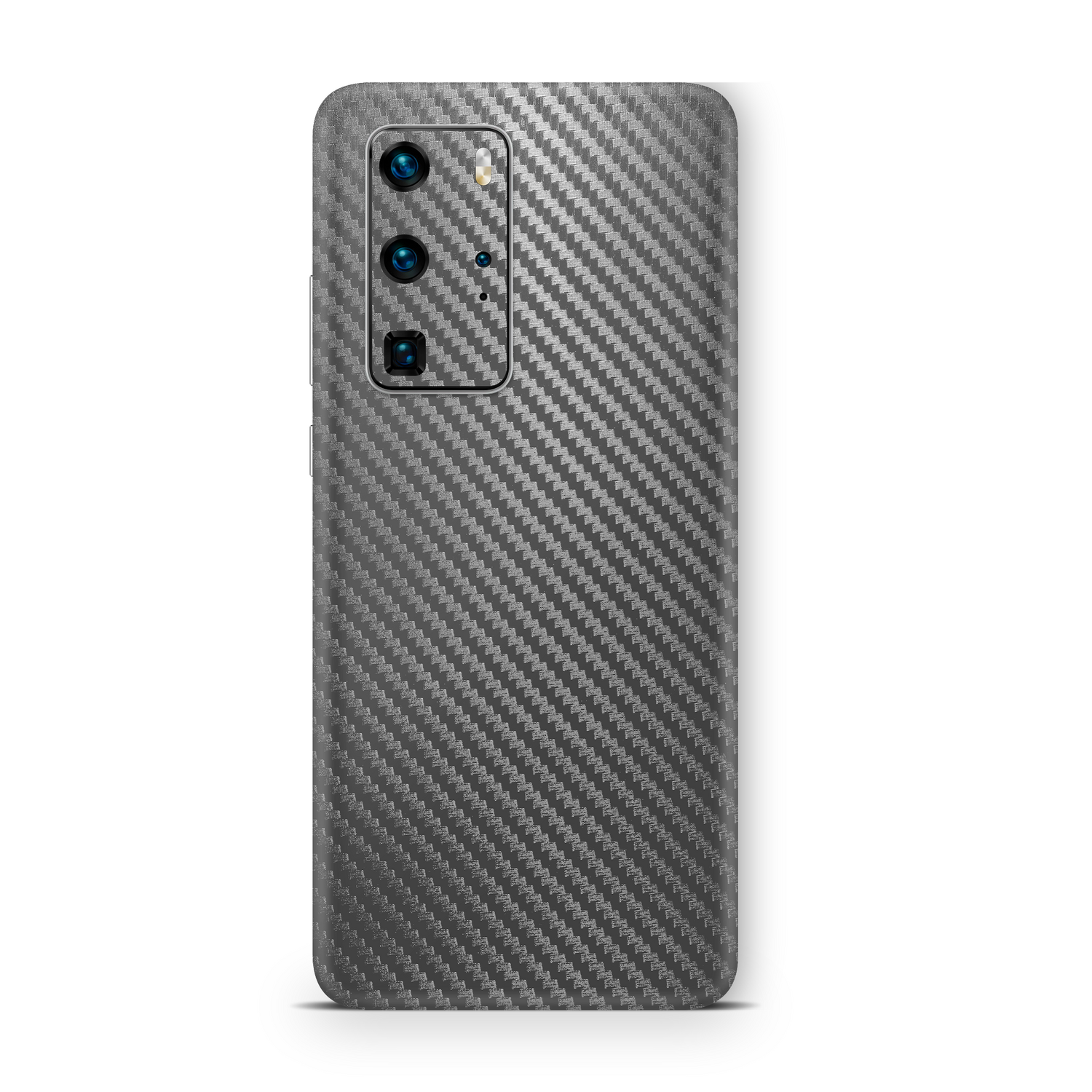 Huawei - Carbon Grey Skin