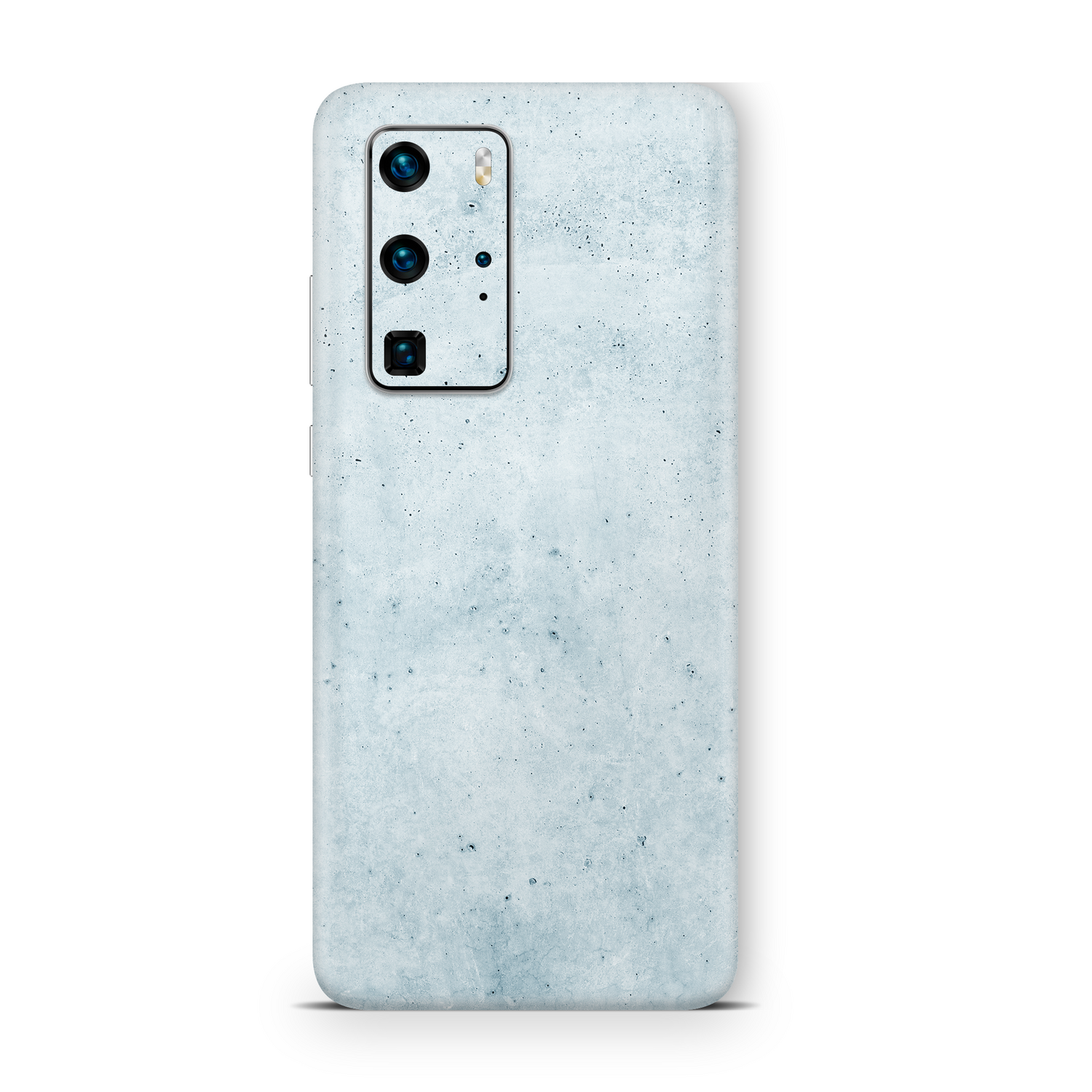 Huawei - Concrete Skin