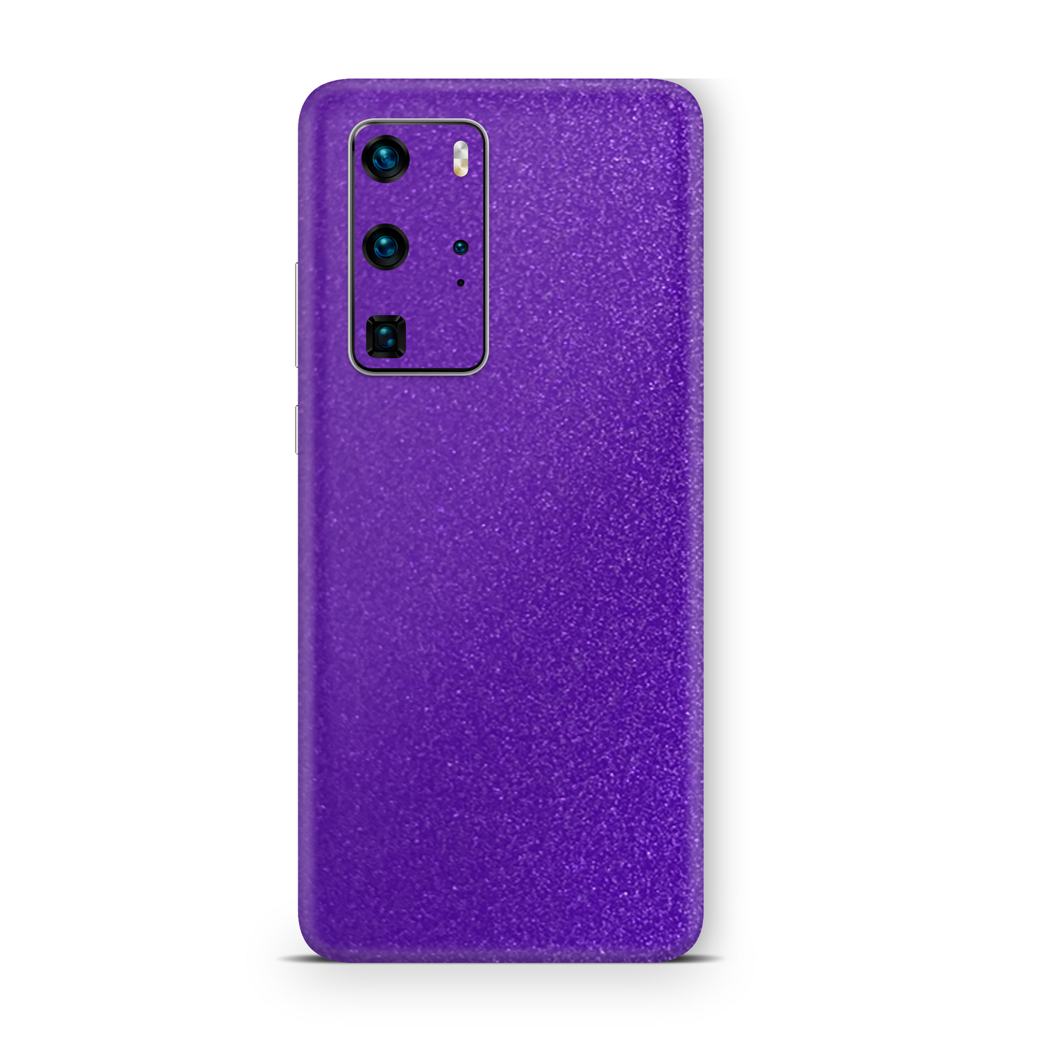 Huawei - Diamond Purple Skin