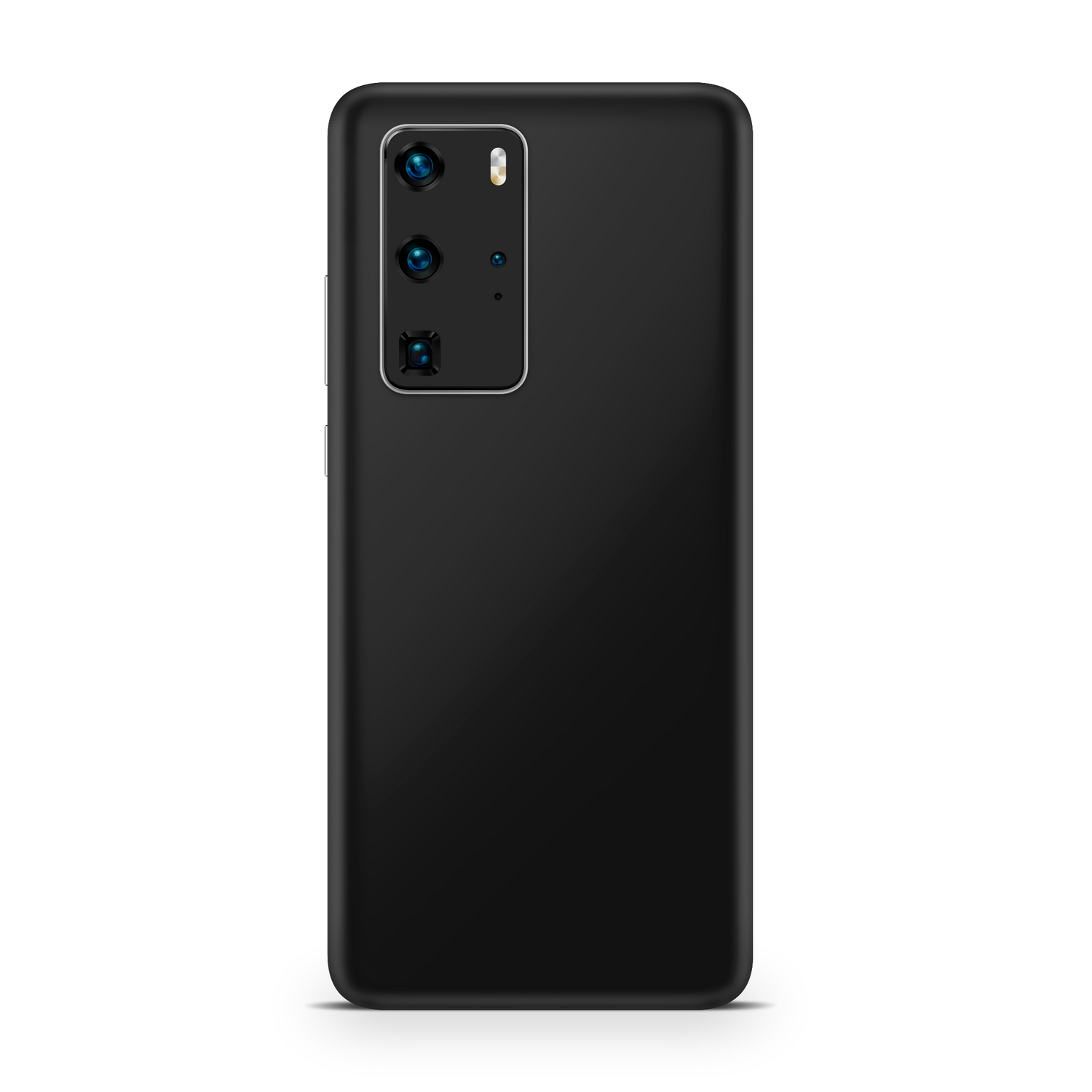 Huawei - Matte Black Skin