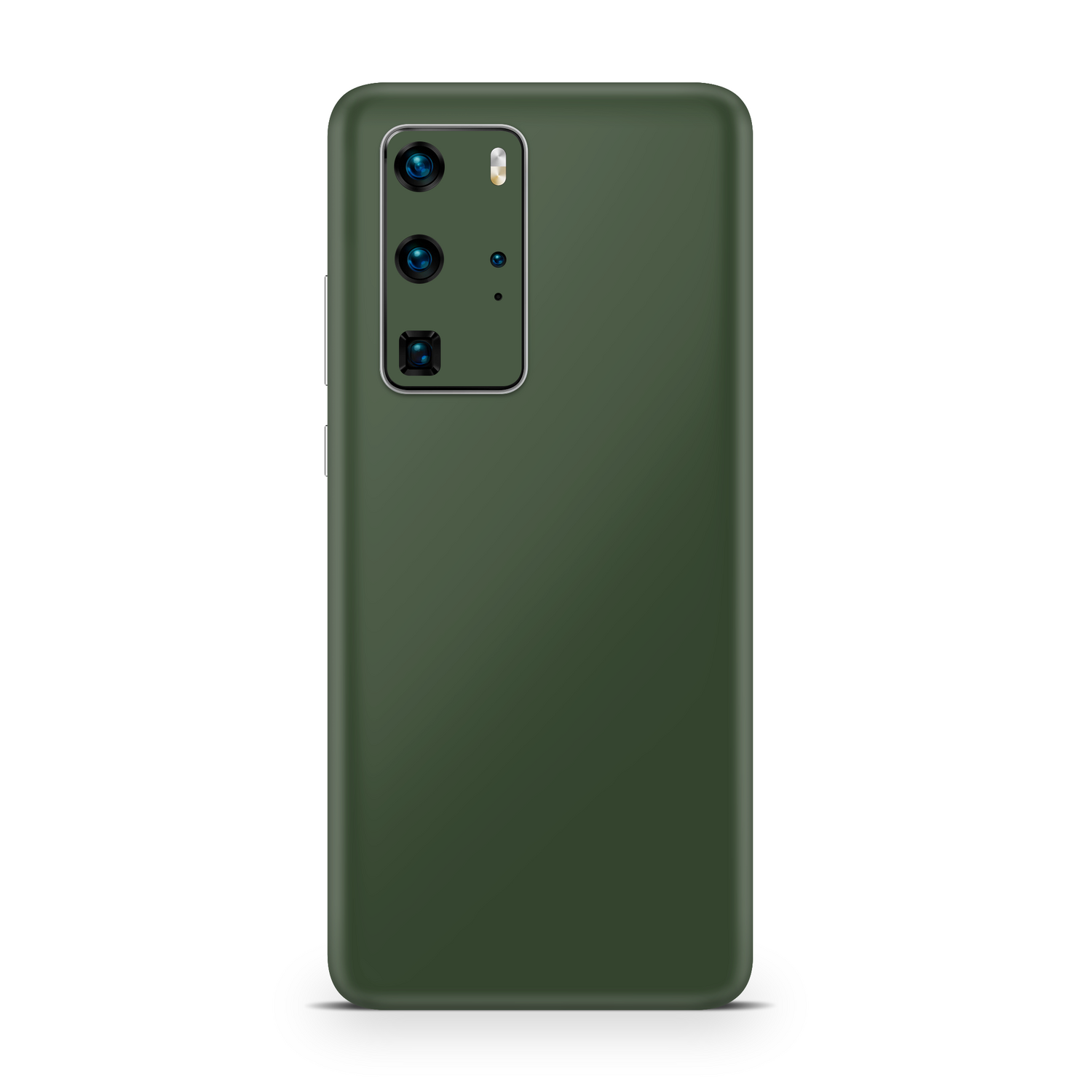 Huawei - Matte Military Green Skin