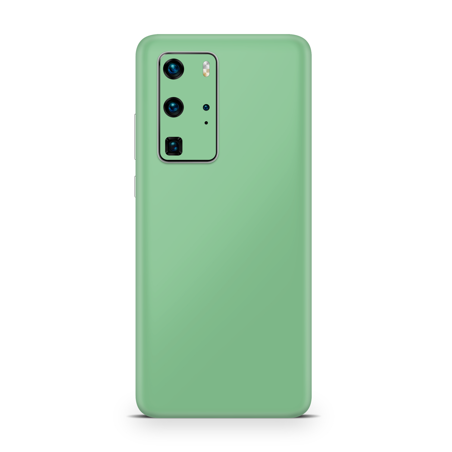 Huawei - Pastel Green Skin