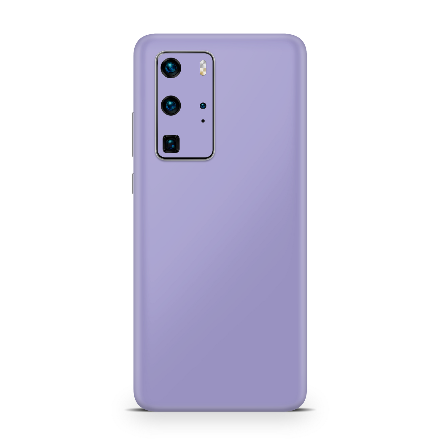 Huawei - Pastel Lilac Skin