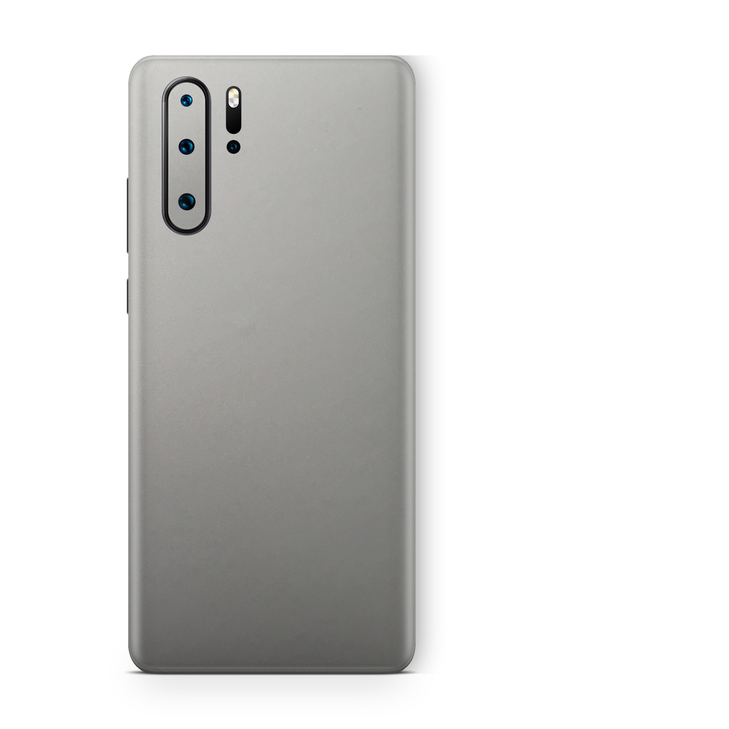 Huawei - Satin Silver Skin
