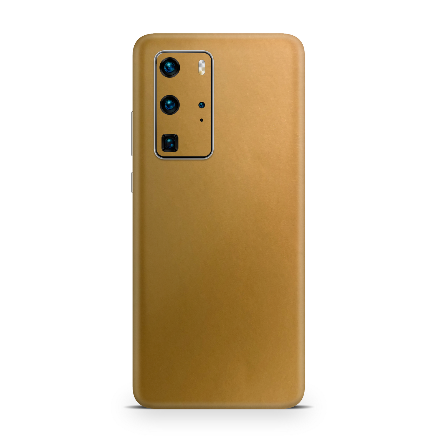 Huawei - Satin Yellow Skin