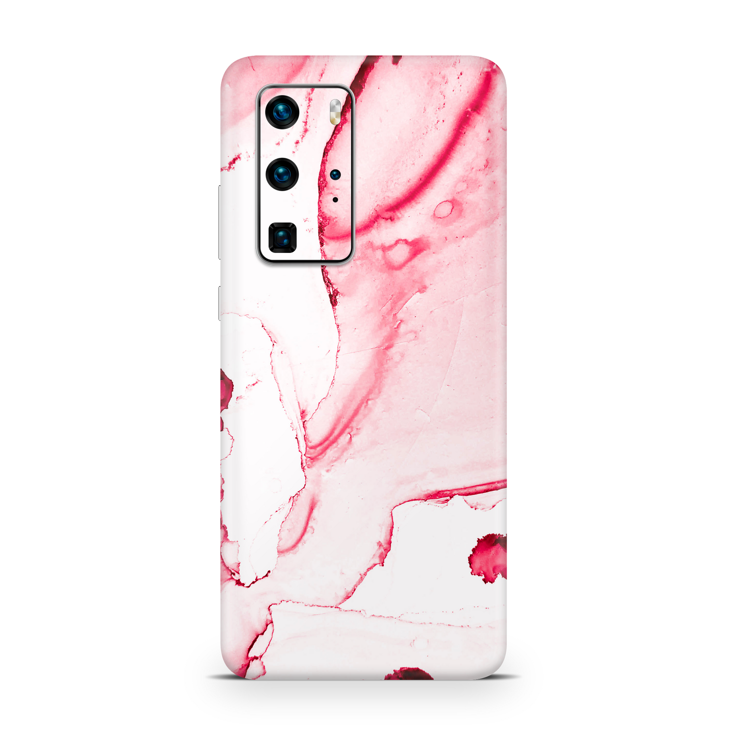 Huawei - Swirl Cardinal Skin