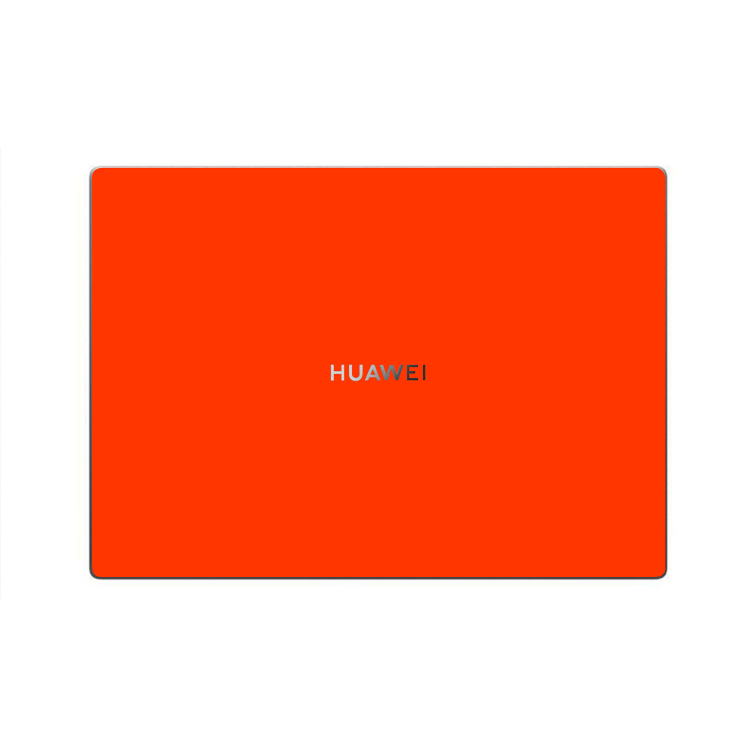 Huawei Matebook - Fluorescent Orange