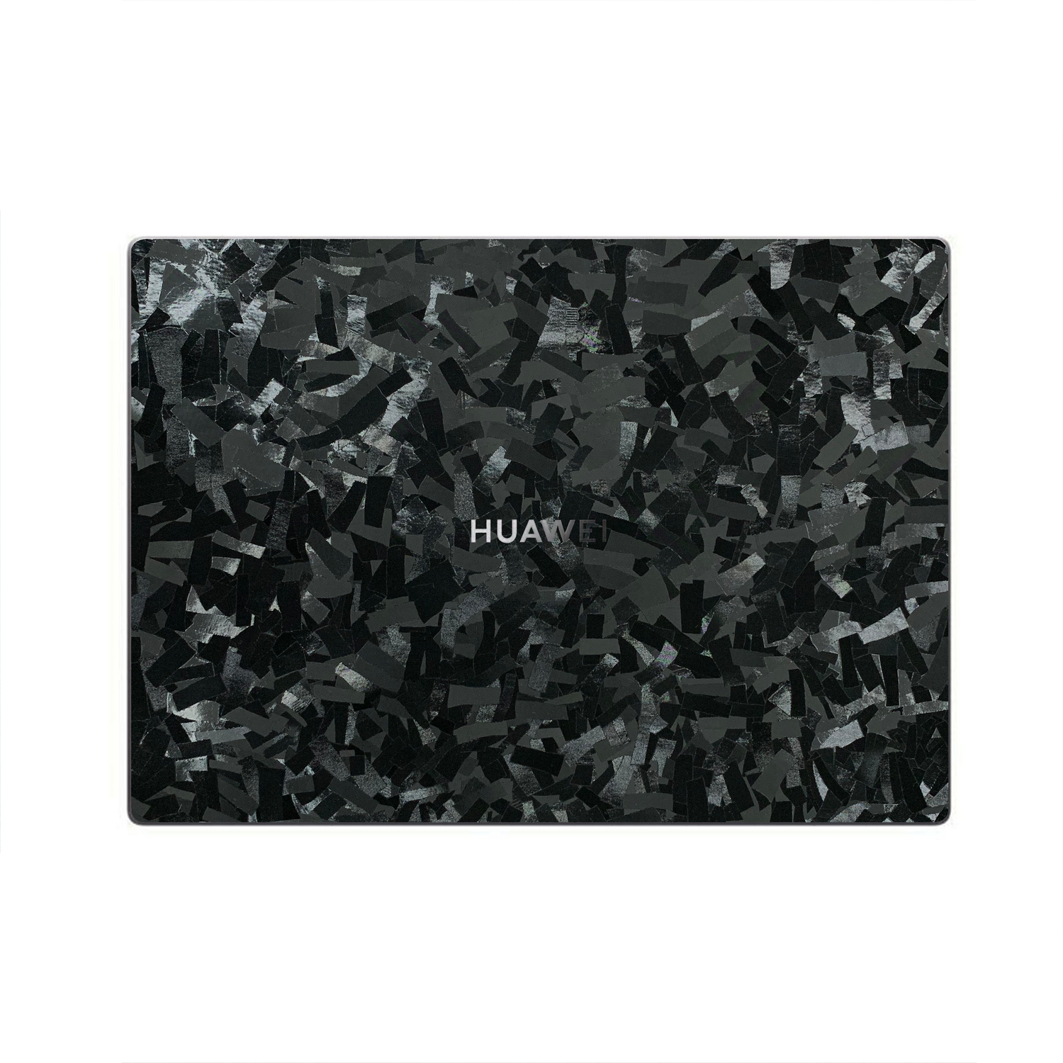 Huawei Matebook - Forged Geometric 