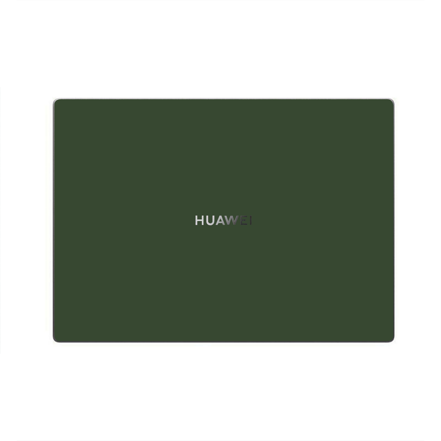 Huawei Matebook - Matte Military Green