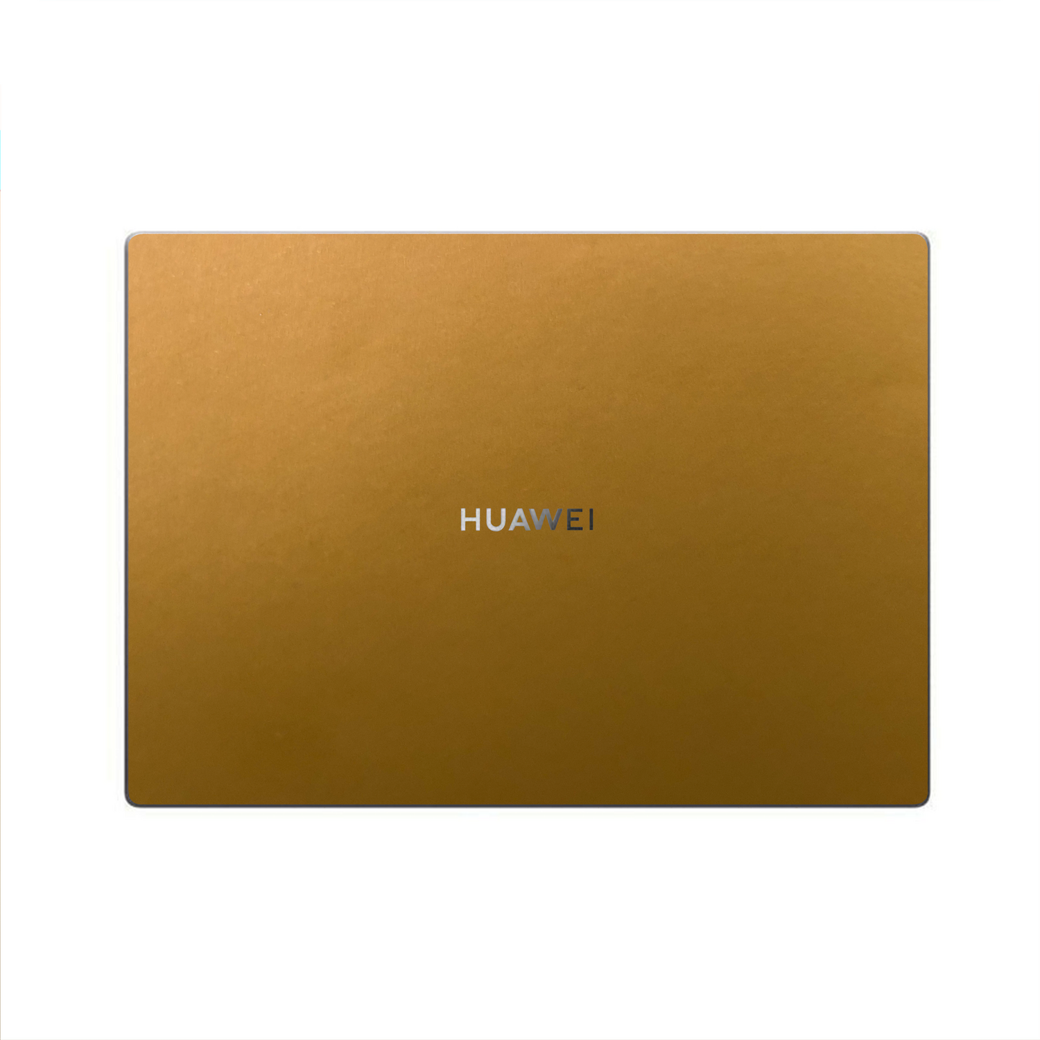 Huawei Matebook - Satin Yellow