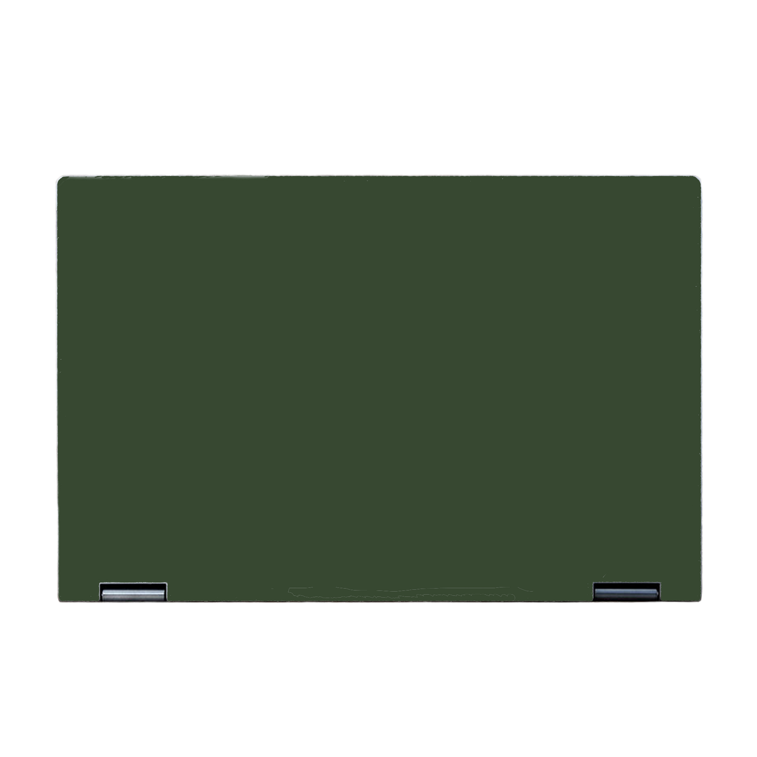 Lenovo - Matte Military Green