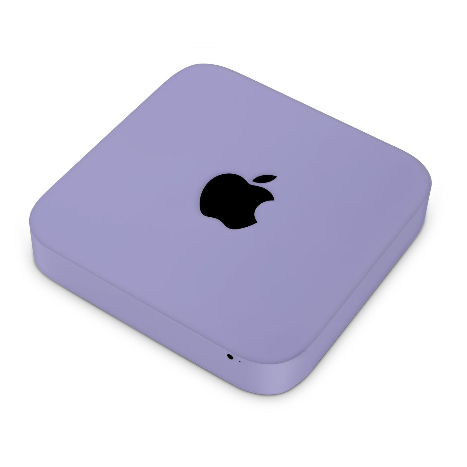 Mac Mini - Pastel Lilac Skin