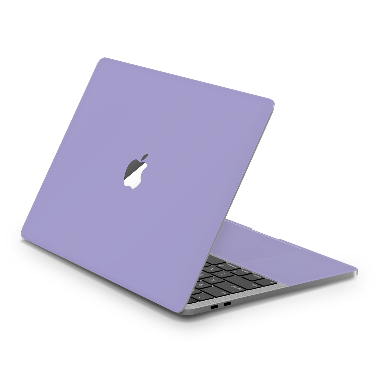 MacBook - Pastel Lilac Skin
