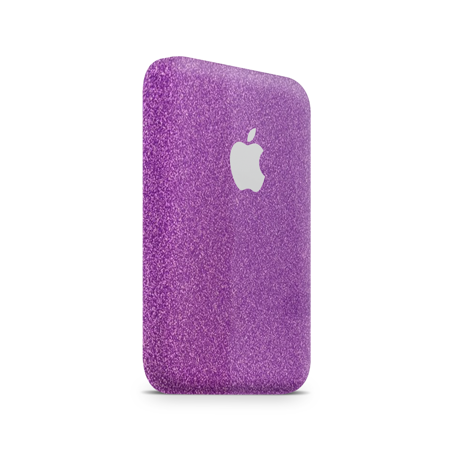 MagSafe Battery Pack - Diamond Purple Skin