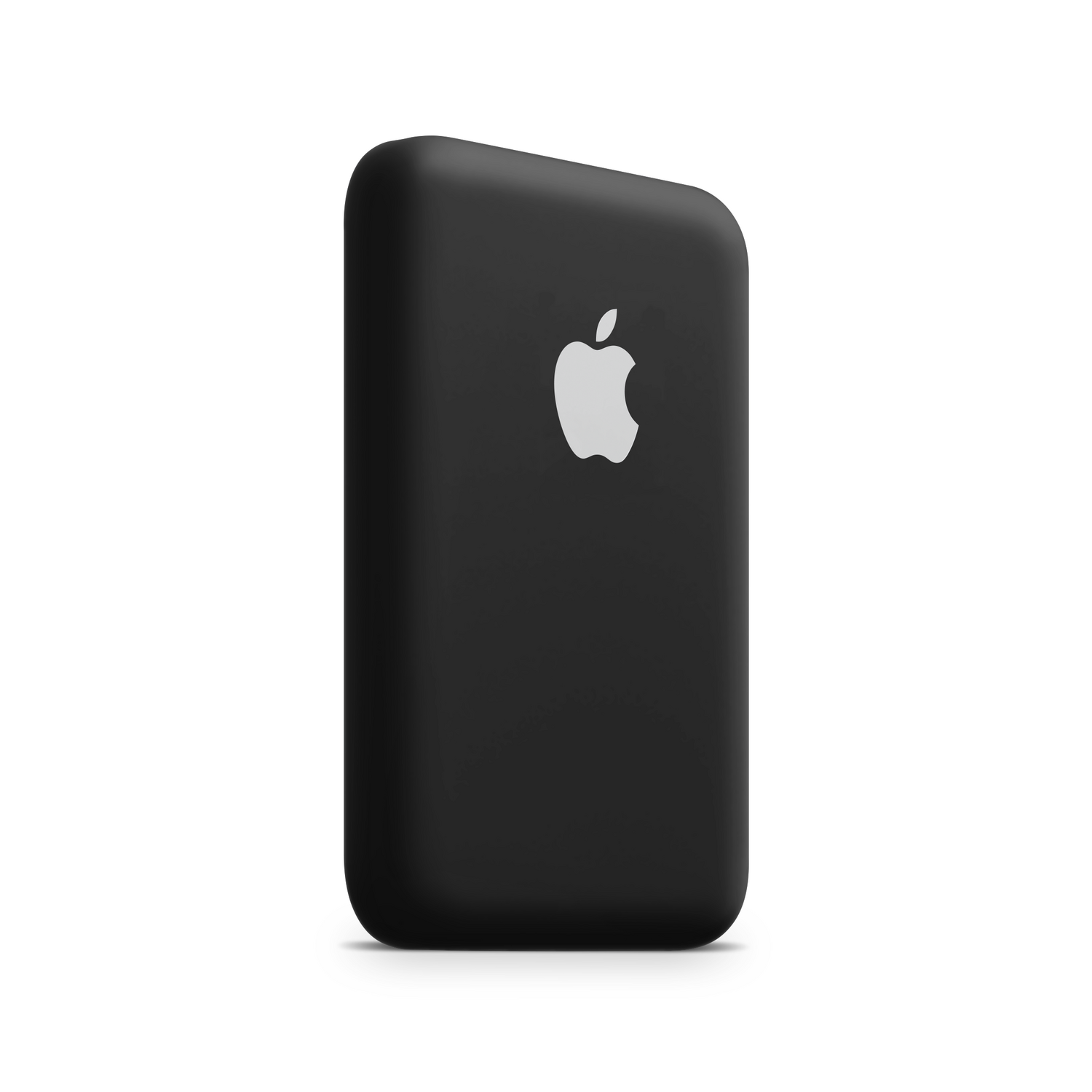 MagSafe Battery Pack - Matte Black Skin