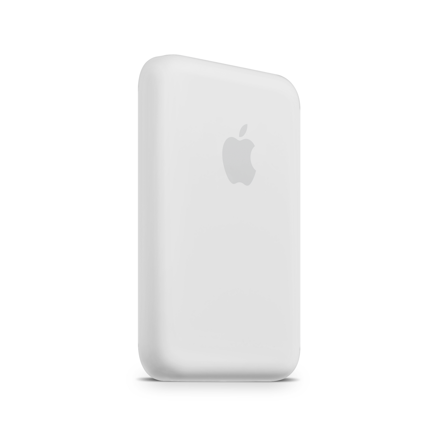 MagSafe Battery Pack - Matte White Skin
