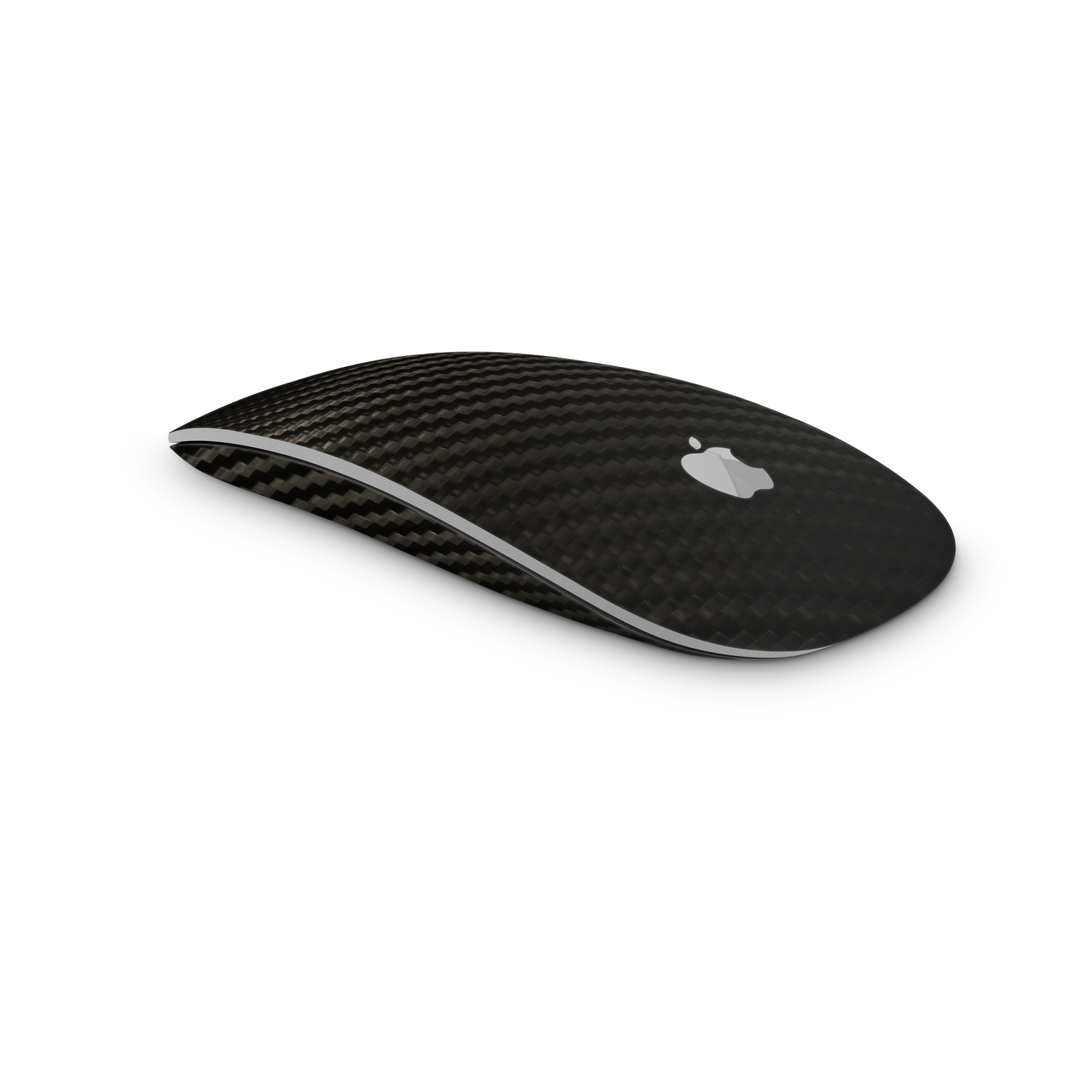 Magic Mouse - Carbon Black Skin