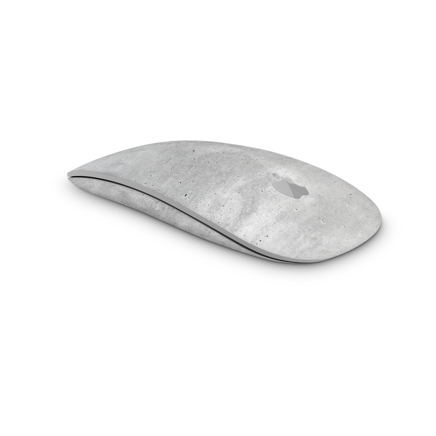 Magic Mouse - Concrete Skin