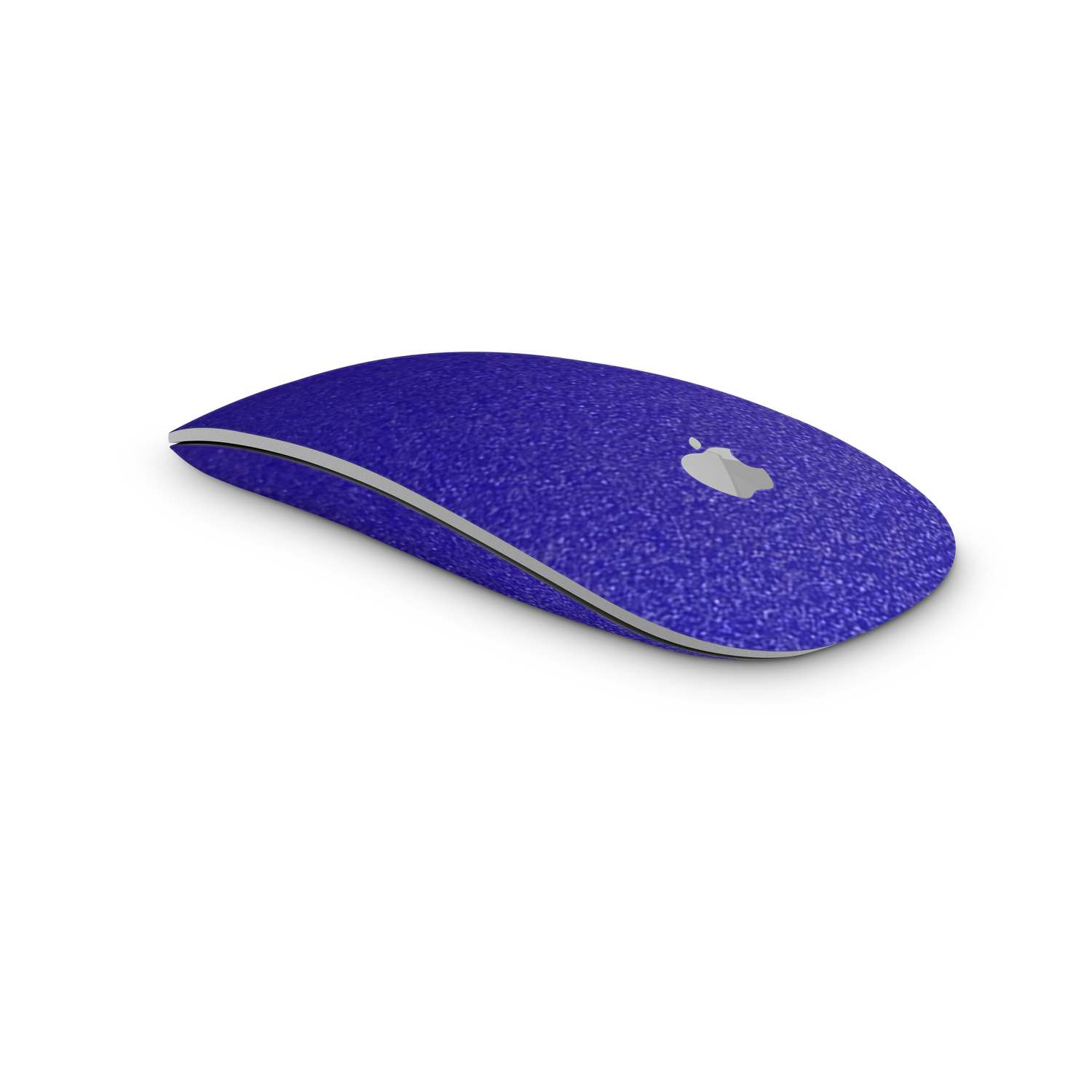Magic Mouse - Diamond Blue Skin