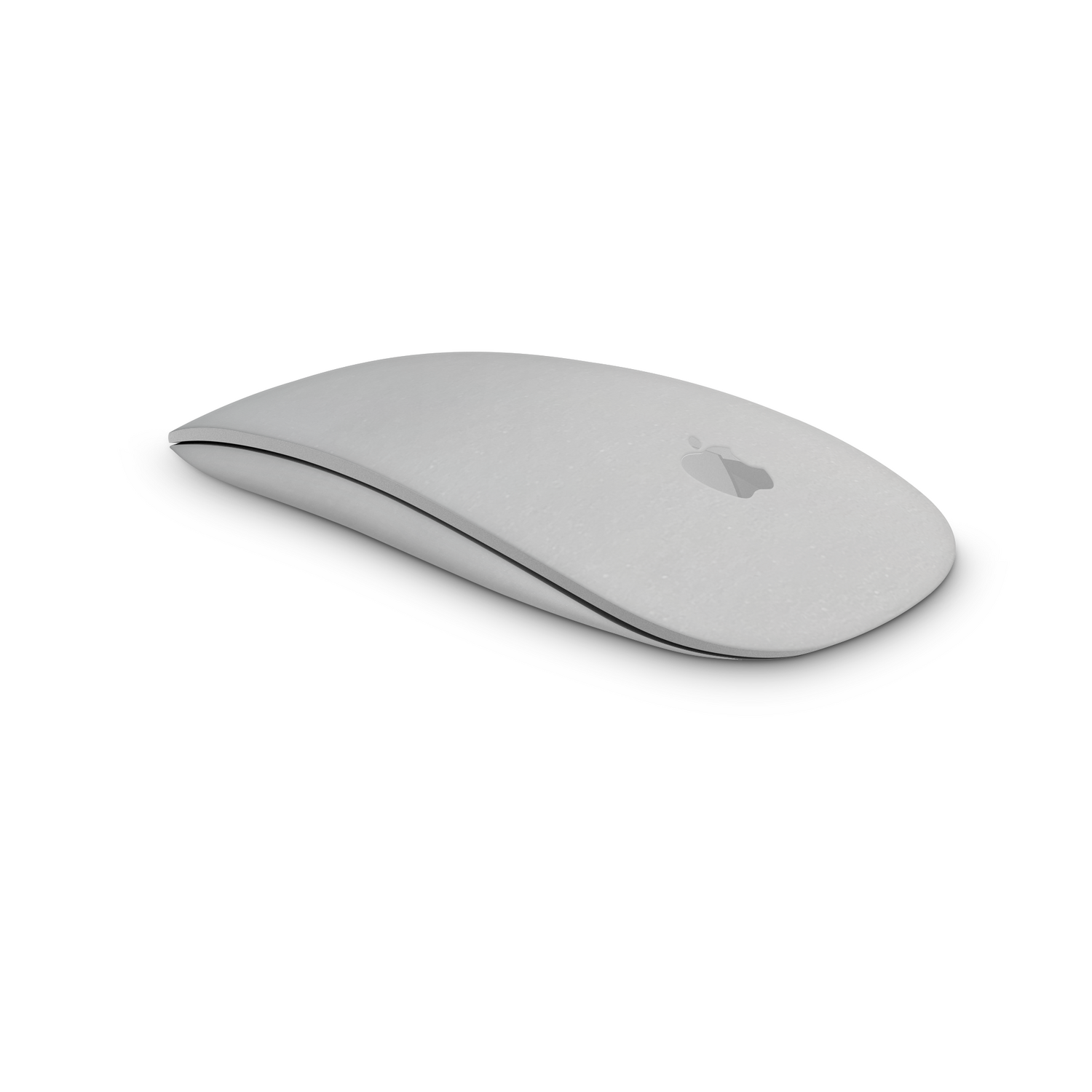 Magic Mouse - Satin Silver Skin Magic Mouse - Satin Silver Skin