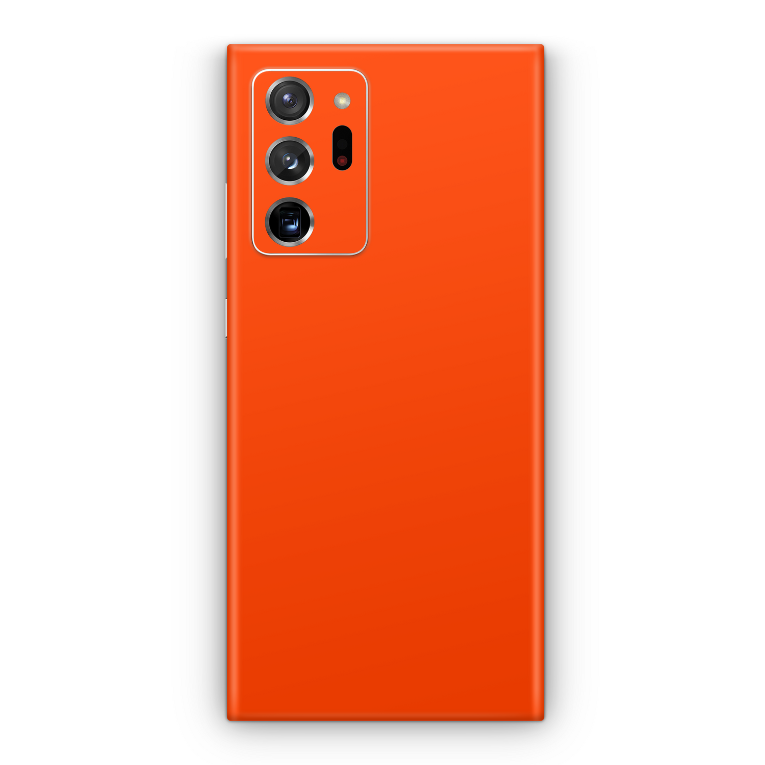 Note Series - Fluorescent Orange