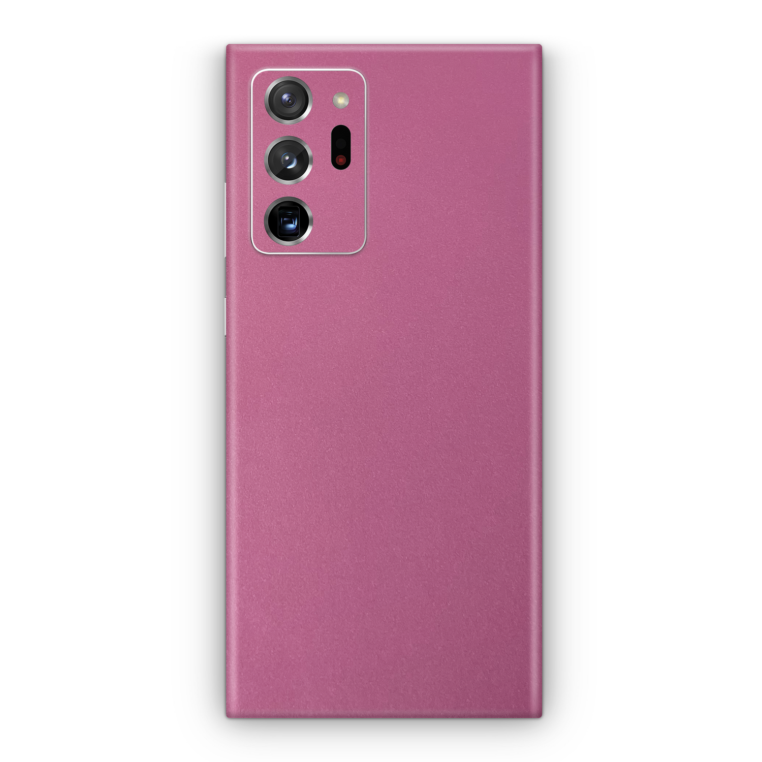 Note Series - Gloss Raspberry 