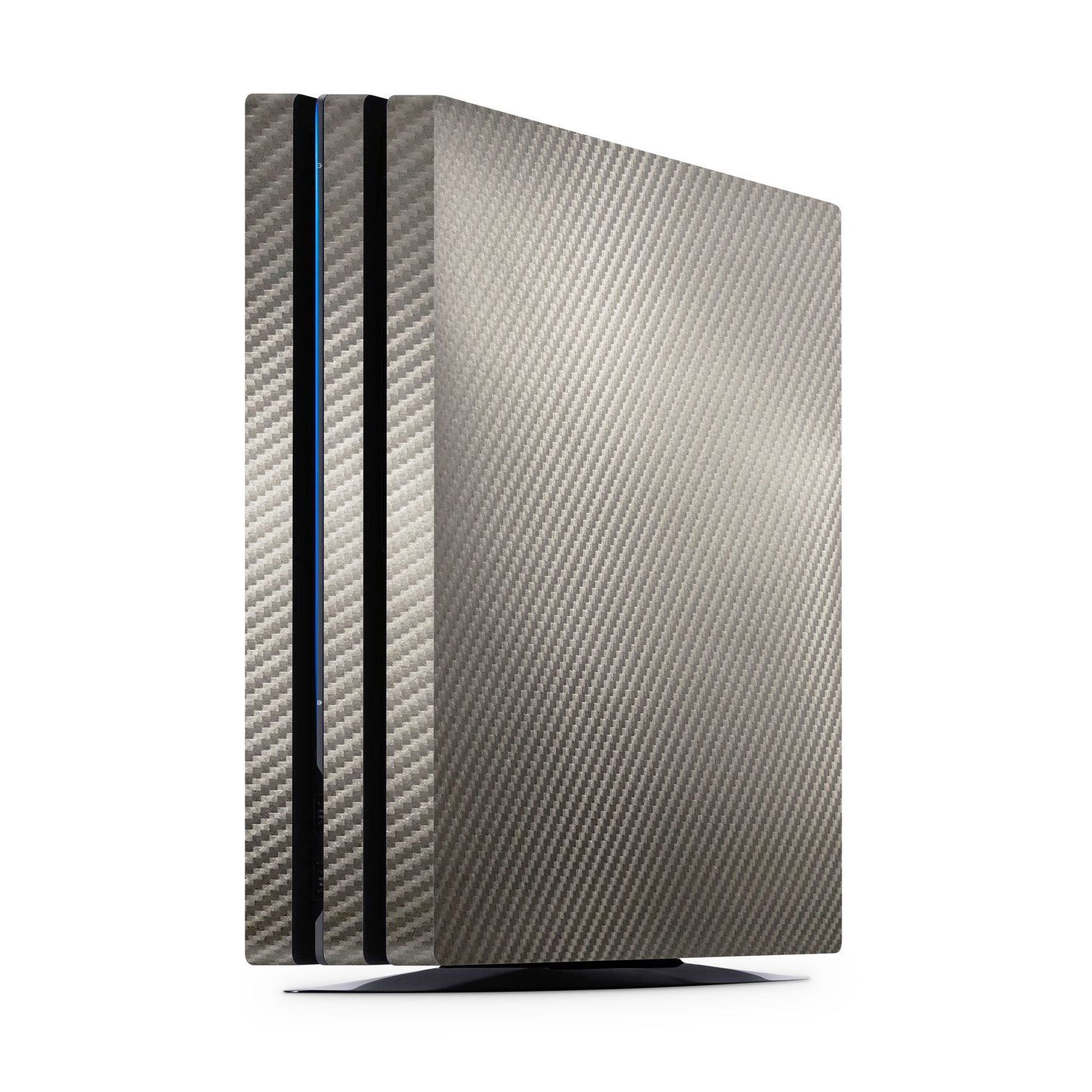 PlayStation 4 - Carbon Grey Skin