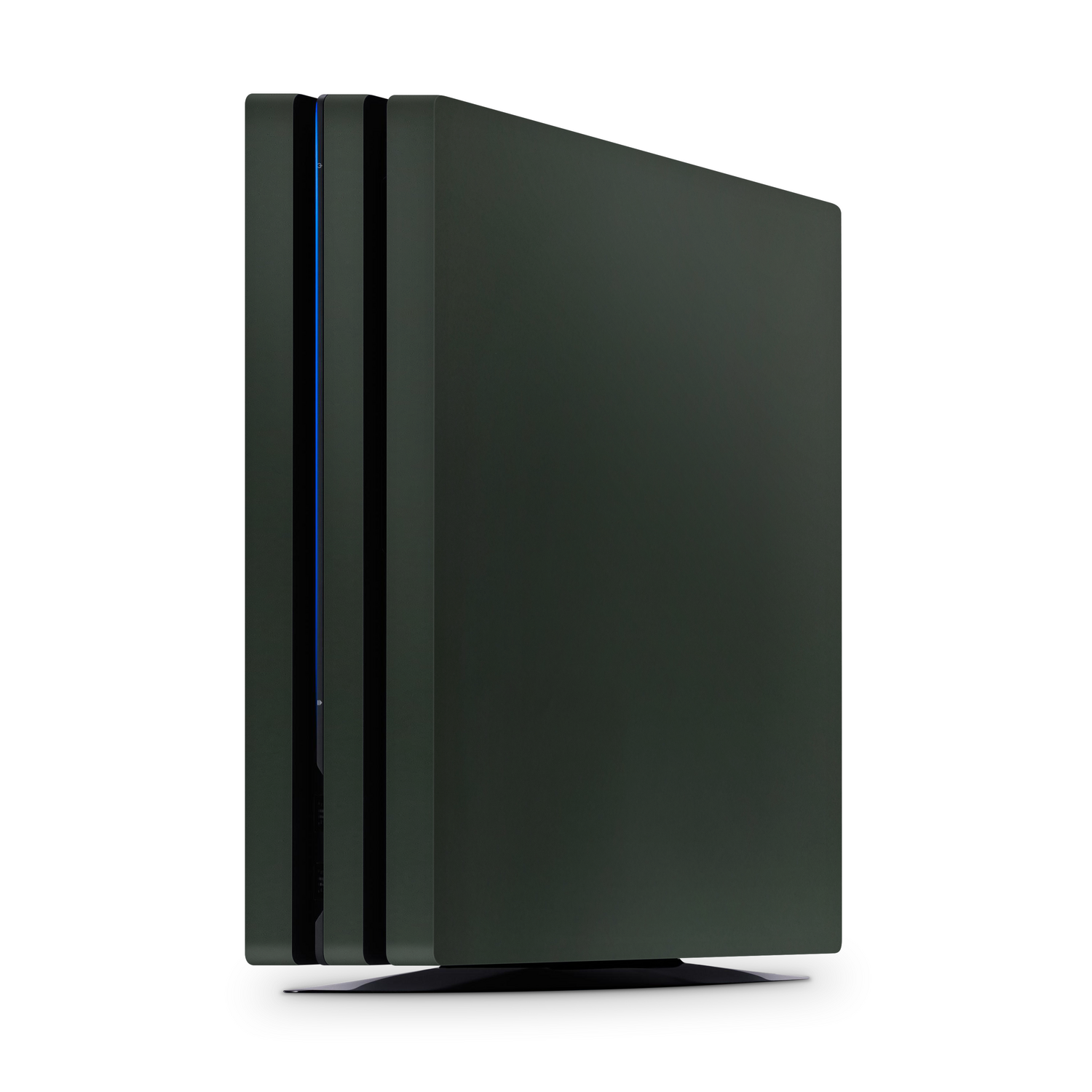 PlayStation 4 - Matte Military Green Skin