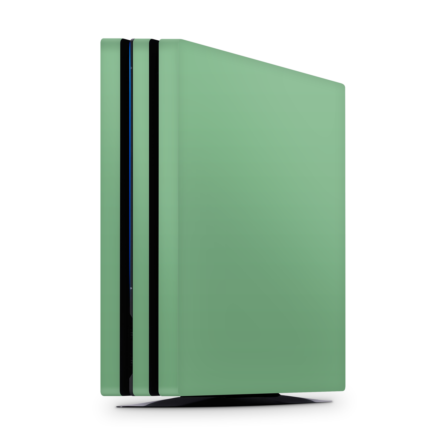 PlayStation 4 - Pastel Green Skin