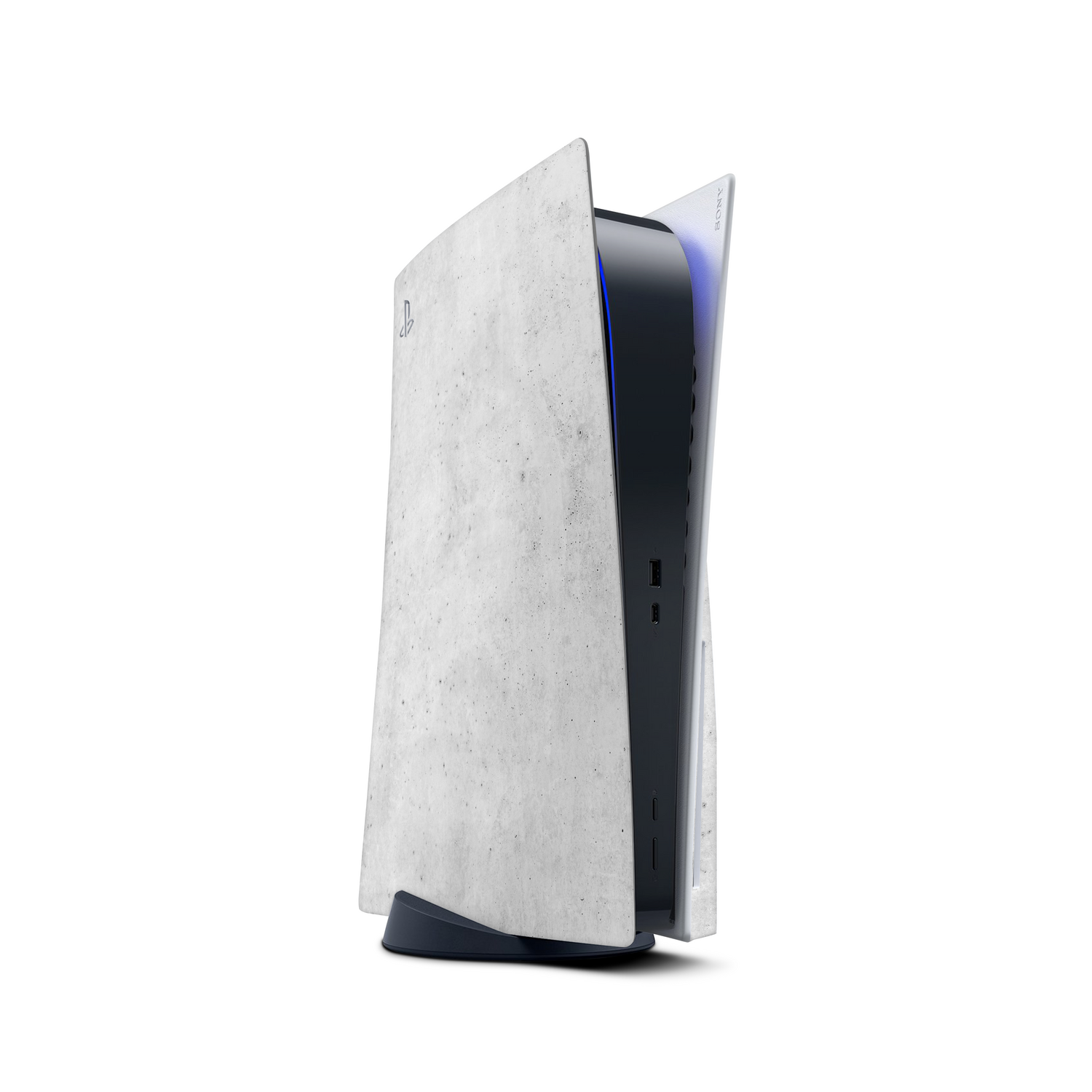 PlayStation 5 - Concrete