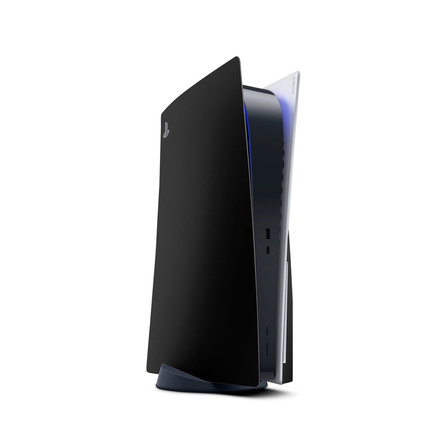 PlayStation 5 - Matte Black
