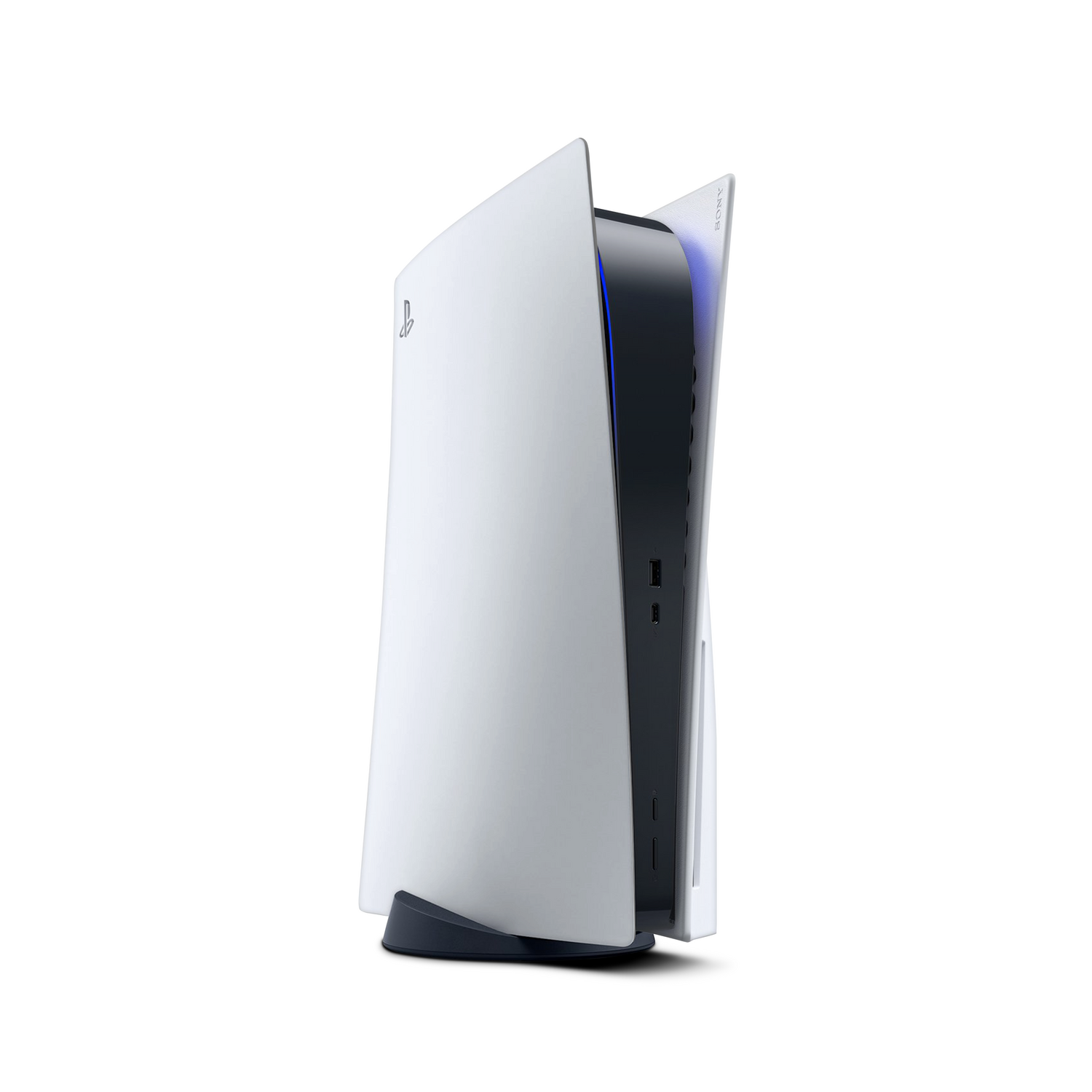 PlayStation 5 - Matte White