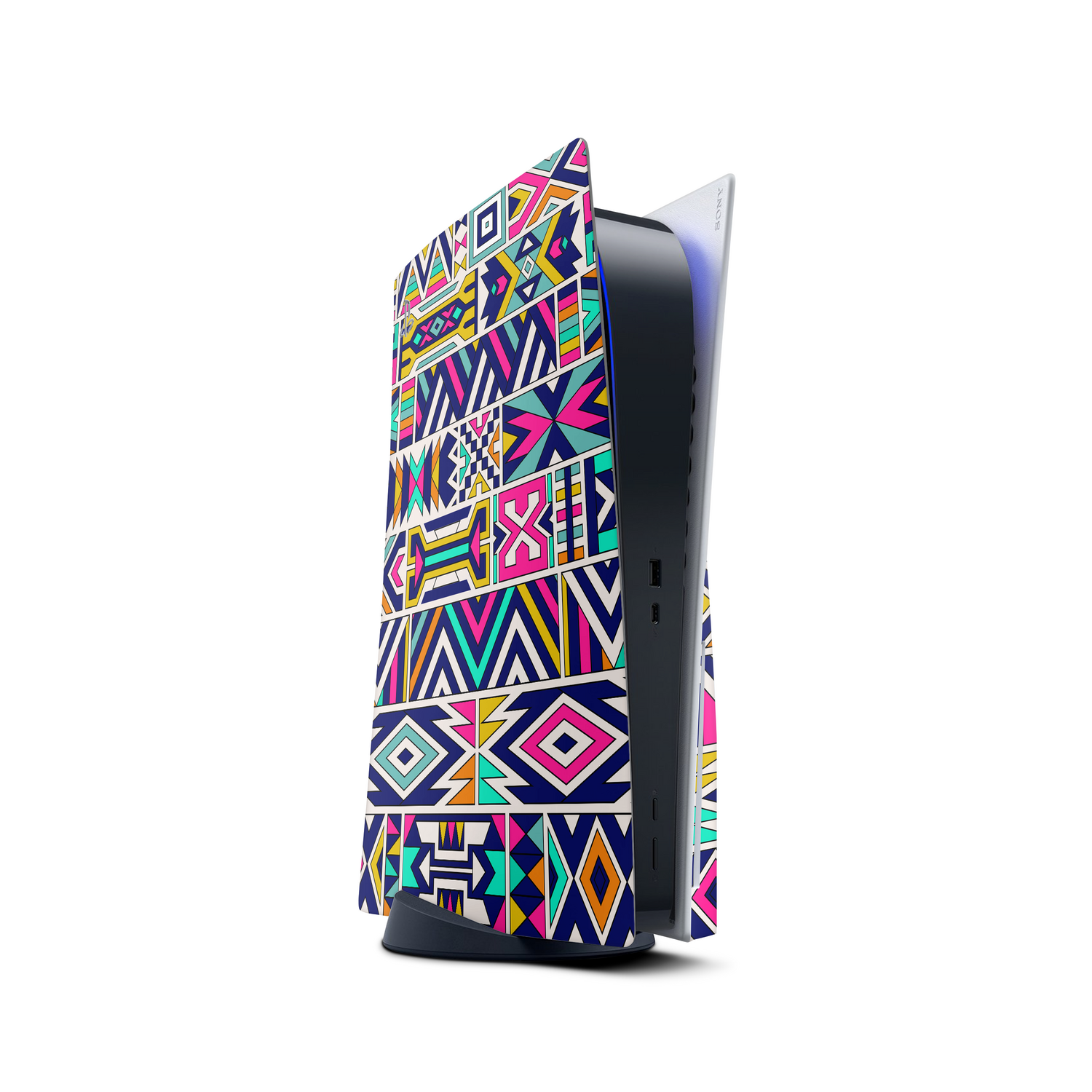 PlayStation 5 - Ndebele Rich