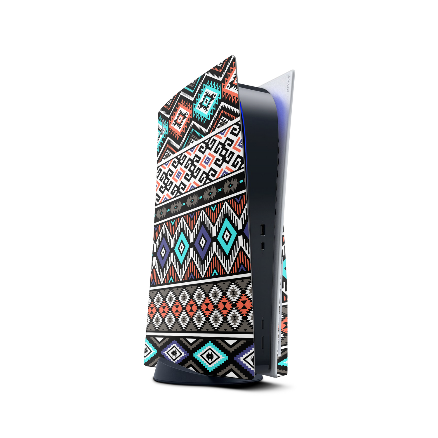 PlayStation 5 - Ndebele Royal