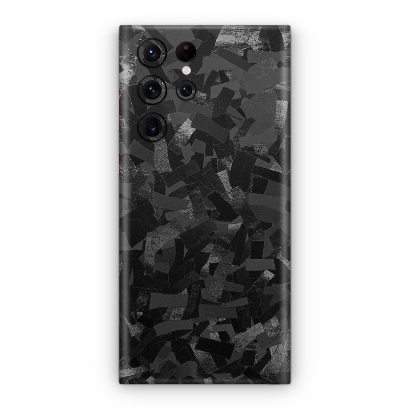 S Series - Forged Geometric 