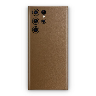 S Series - Satin Copper S Series - Satin Copper