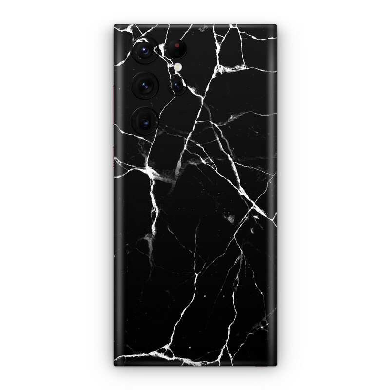 S Series - Marble Black