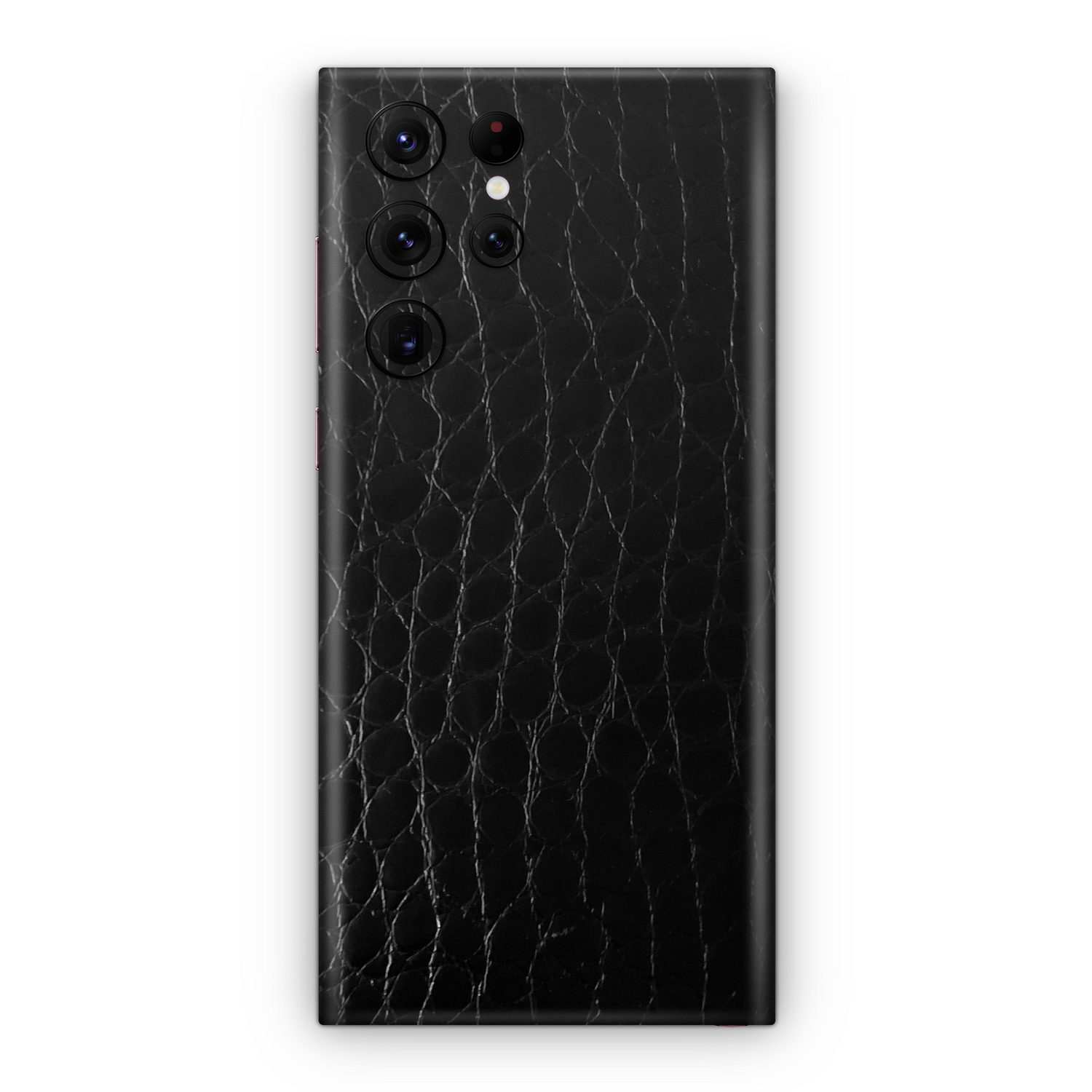 S Series - Leather