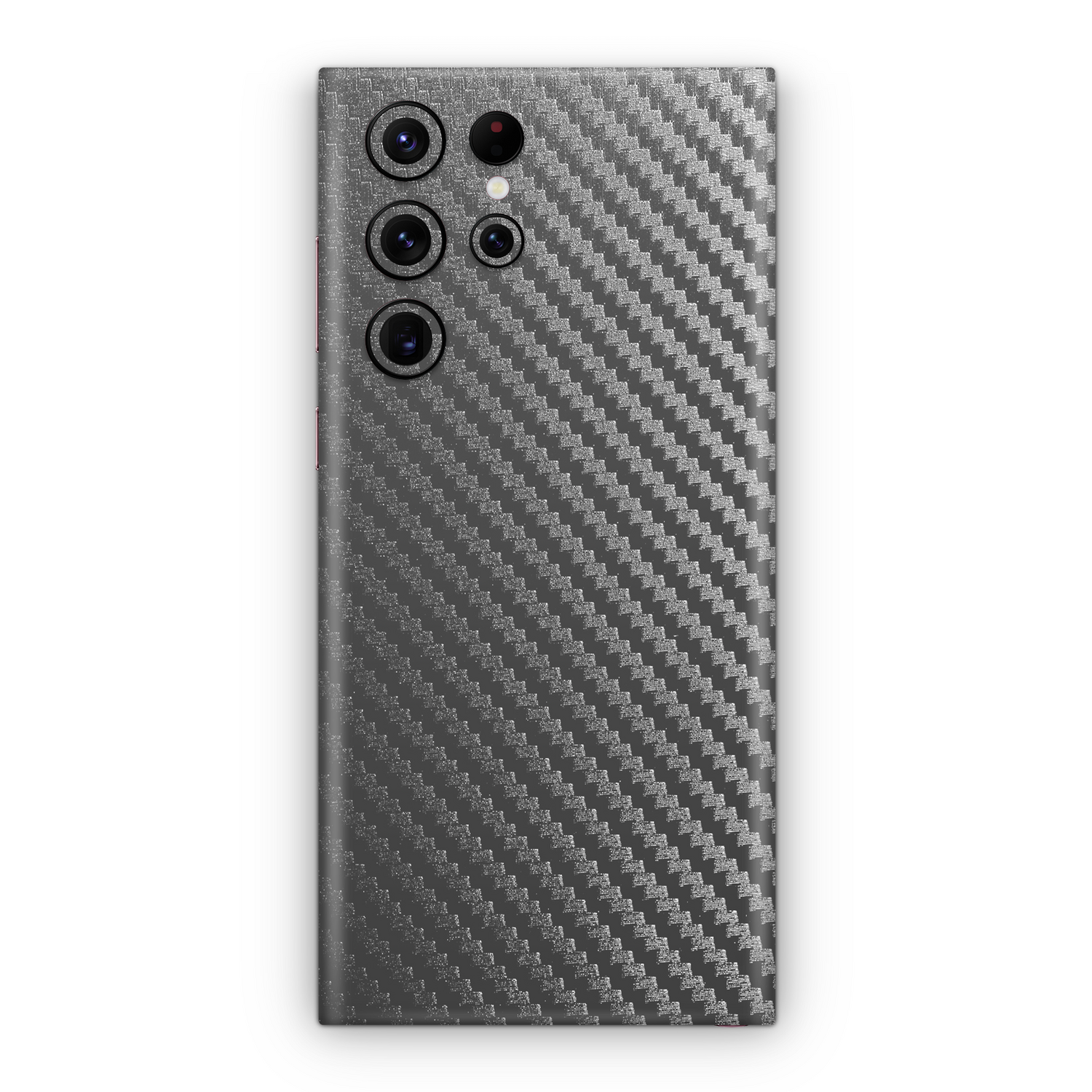 S Series - Carbon Grey