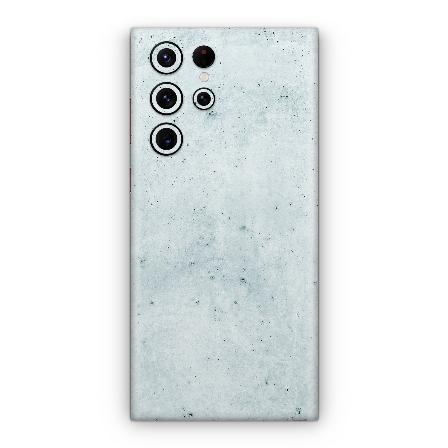 S Series - Concrete