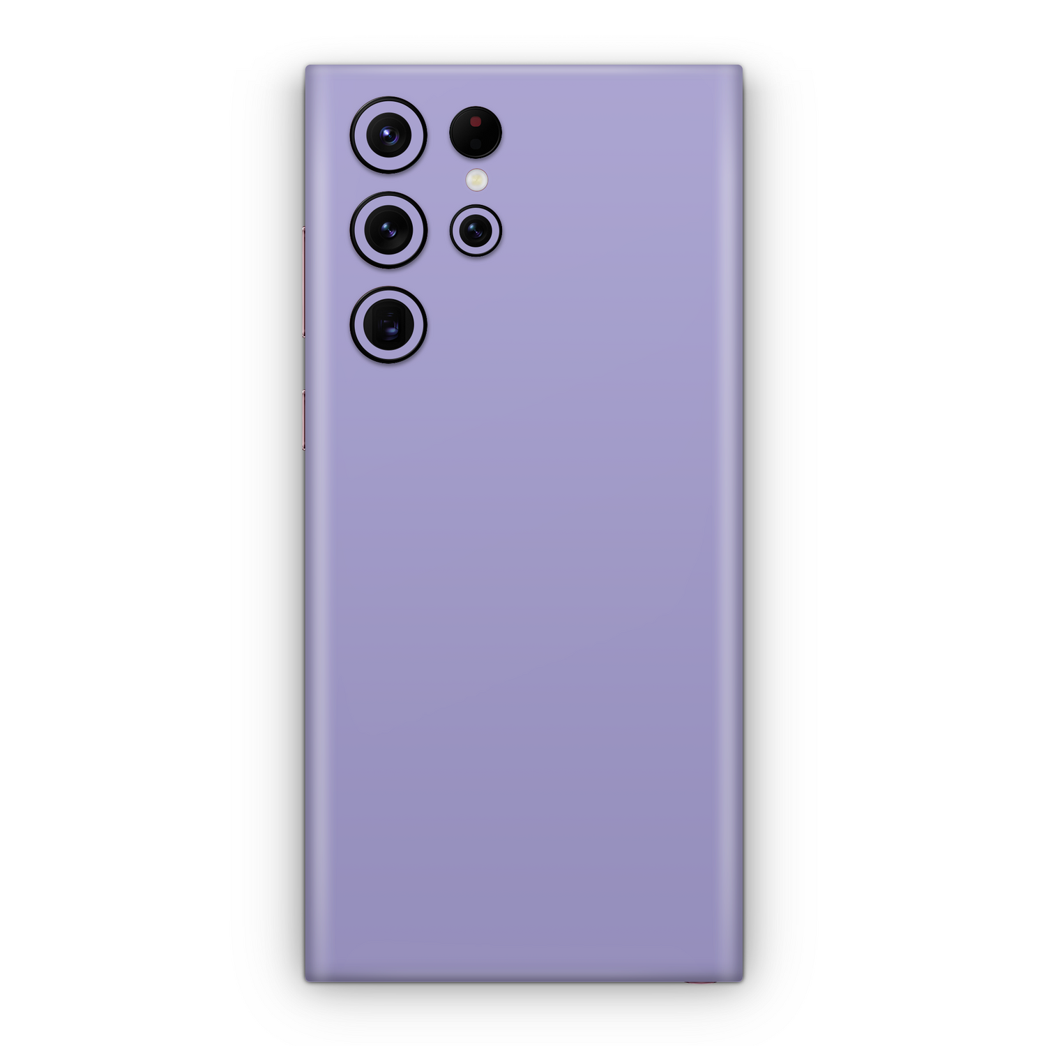 S Series - Pastel Lilac Skin