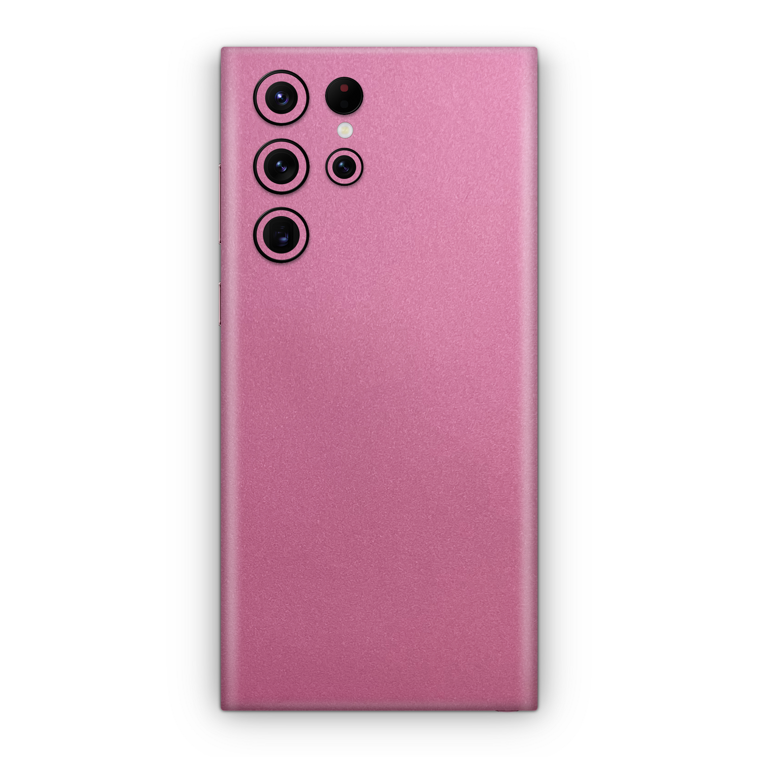 S Series - Gloss Raspberry 