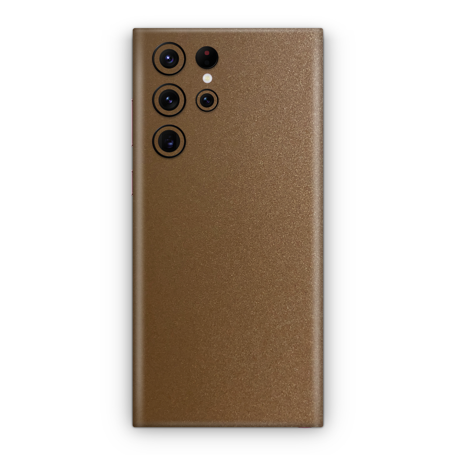 S Series - Satin Copper