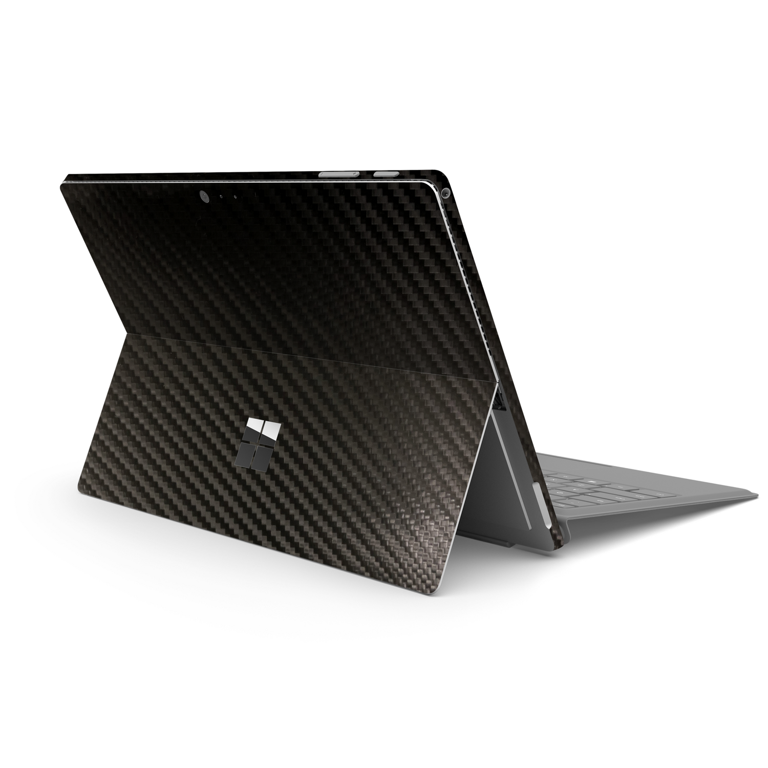 Surface - Carbon Black Skin