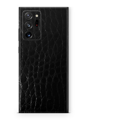 Note Series - Leather